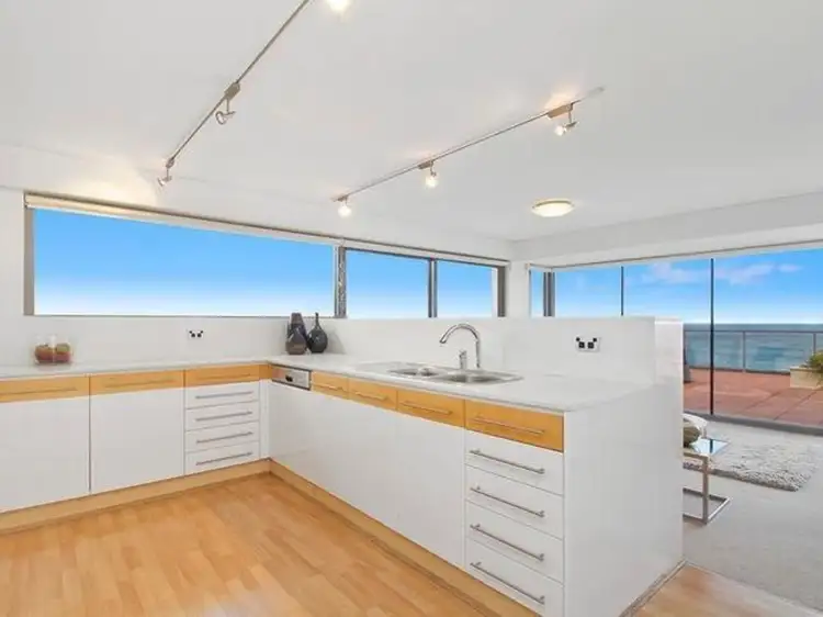 Second view of Homely apartment listing, 41/16 Beach Street, Curl Curl NSW 2096