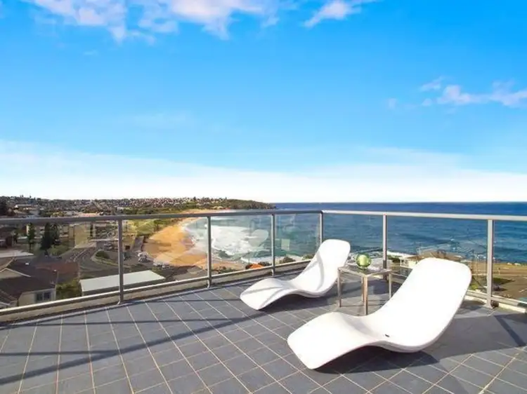 Third view of Homely apartment listing, 41/16 Beach Street, Curl Curl NSW 2096