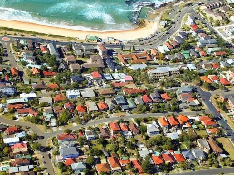 Sixth view of Homely apartment listing, 41/16 Beach Street, Curl Curl NSW 2096