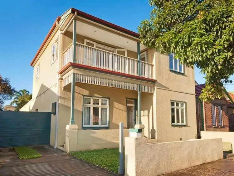 Second view of Homely house listing, 22 Edgehill Avenue, Botany NSW 2019