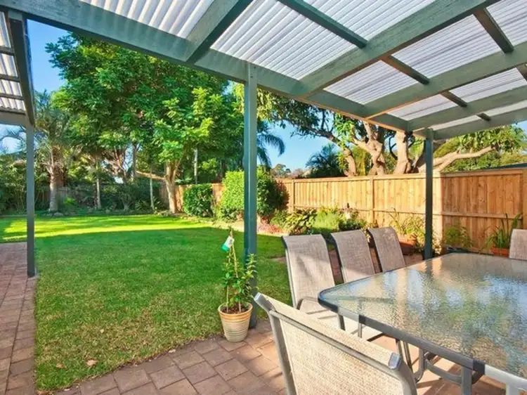 Fourth view of Homely house listing, 22 Edgehill Avenue, Botany NSW 2019