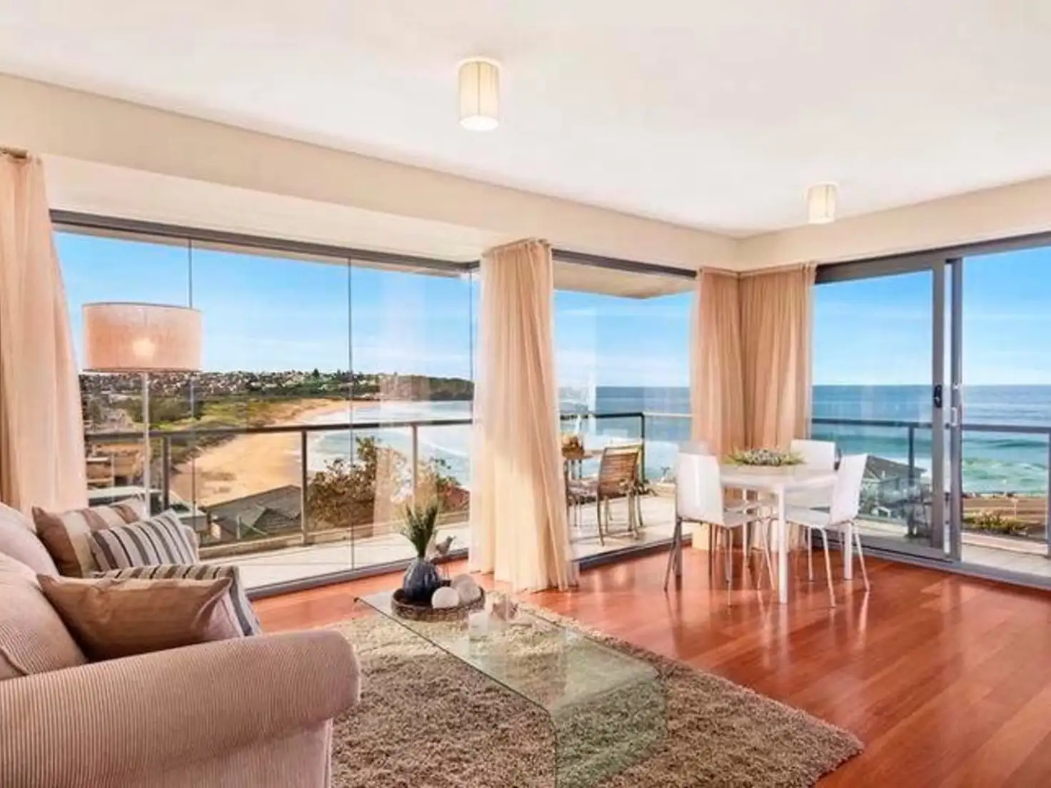 Main view of Homely apartment listing, 31/16 Beach Street, Curl Curl NSW 2096