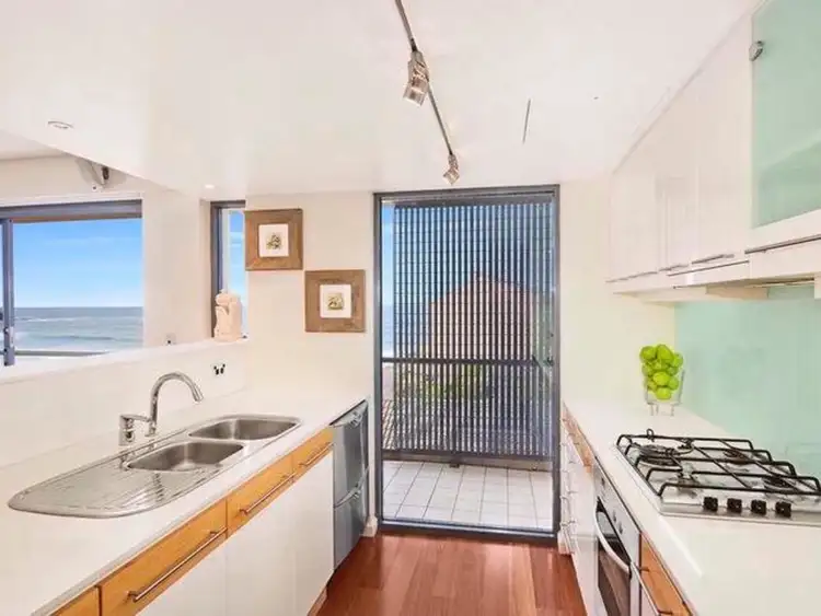 Second view of Homely apartment listing, 31/16 Beach Street, Curl Curl NSW 2096