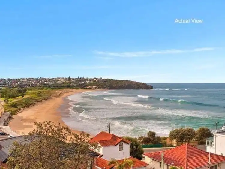 Fourth view of Homely apartment listing, 31/16 Beach Street, Curl Curl NSW 2096