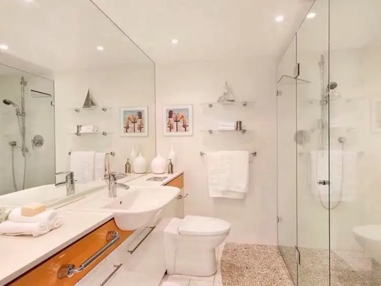 Fifth view of Homely apartment listing, 31/16 Beach Street, Curl Curl NSW 2096