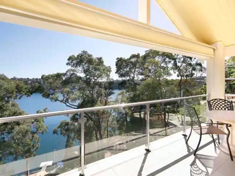183 Attunga Road, Yowie Bay NSW 2228