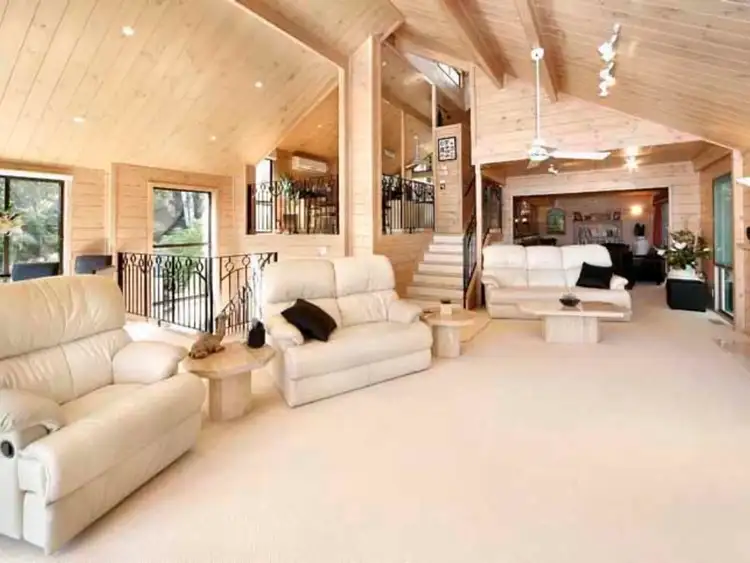 Sixth view of Homely house listing, 183 Attunga Road, Yowie Bay NSW 2228