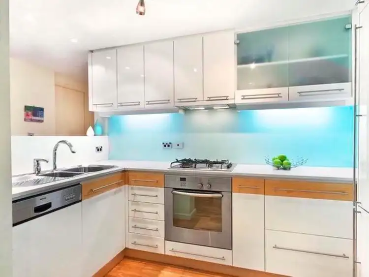 Second view of Homely apartment listing, 24/16 Beach Street, Curl Curl NSW 2096