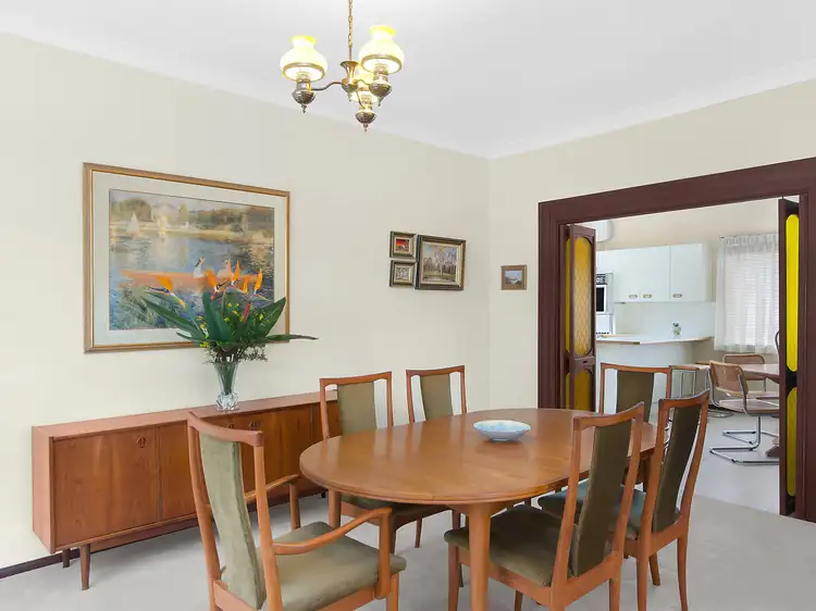 Third view of Homely house listing, 98 Woolooware Road, Woolooware NSW 2230