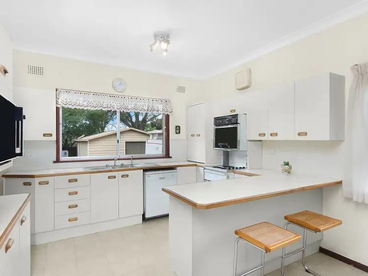 Fourth view of Homely house listing, 98 Woolooware Road, Woolooware NSW 2230