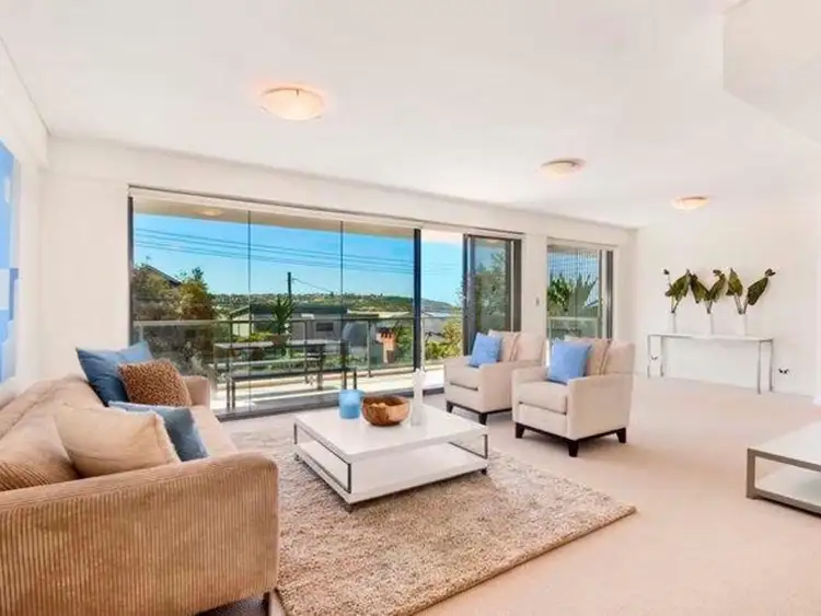 Second view of Homely apartment listing, 15/16 Beach Street, Curl Curl NSW 2096
