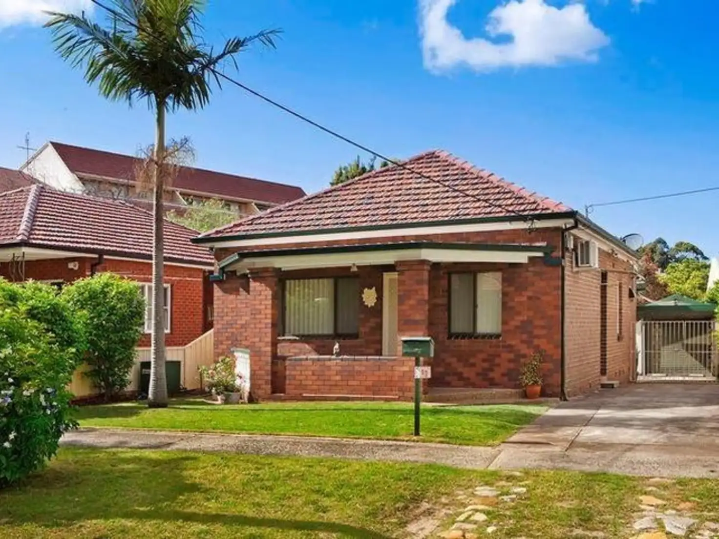 Main view of Homely house listing, 17 Brown Avenue, Botany NSW 2019