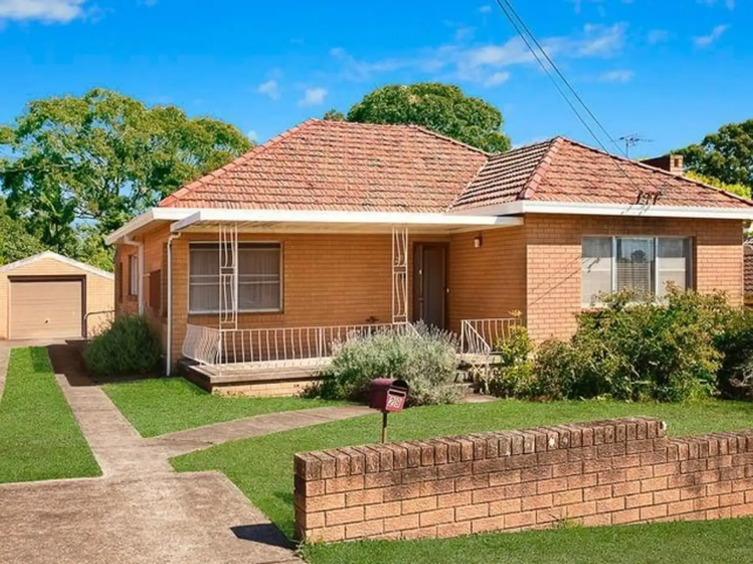 Main view of Homely house listing, 29 Woolooware Road, Woolooware NSW 2230