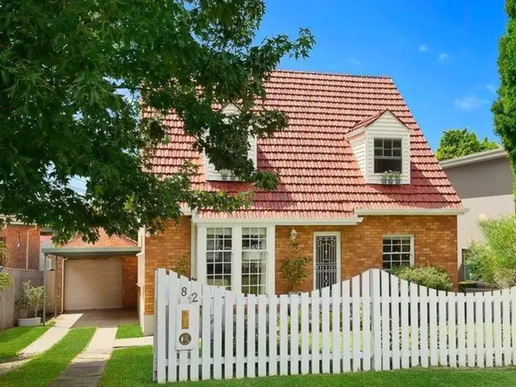 82 Woolooware Road, Woolooware NSW 2230