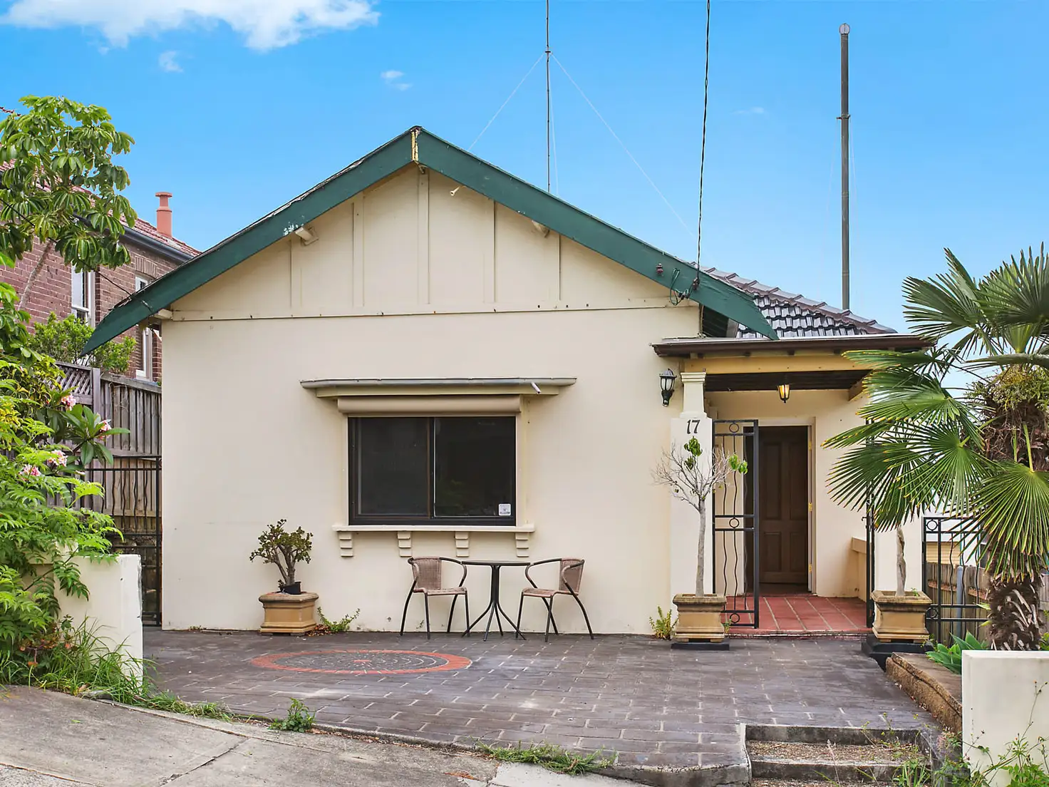 Main view of Homely house listing, 17 Tantallon Avenue, Arncliffe NSW 2205