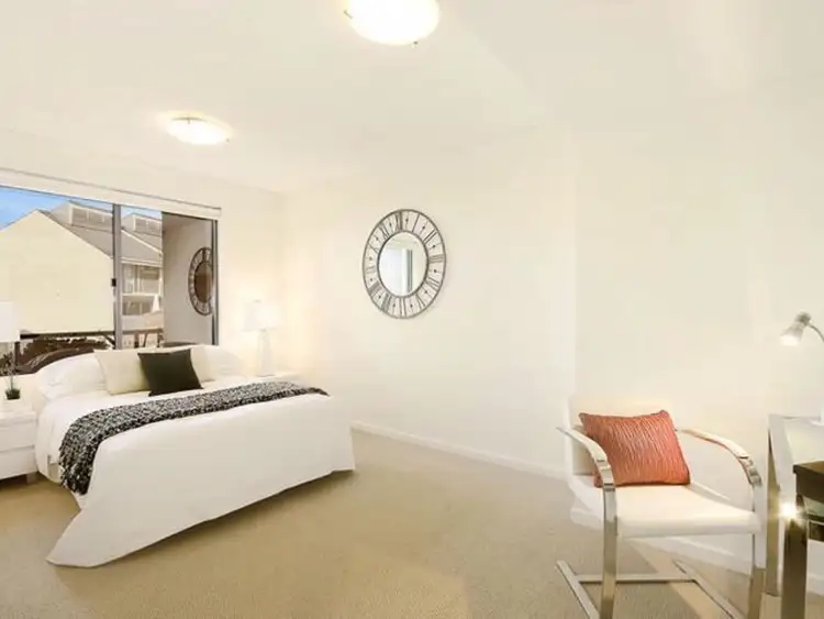 Second view of Homely apartment listing, 22/16 Beach Street, Curl Curl NSW 2096