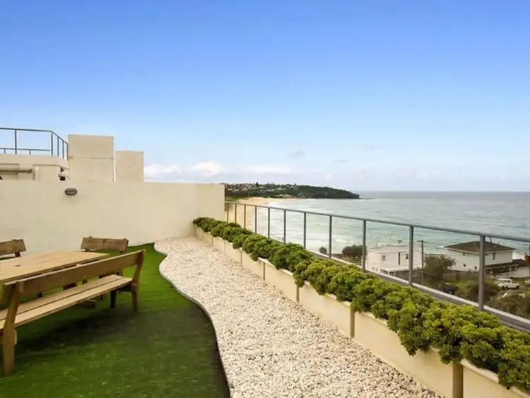 Fourth view of Homely apartment listing, 22/16 Beach Street, Curl Curl NSW 2096