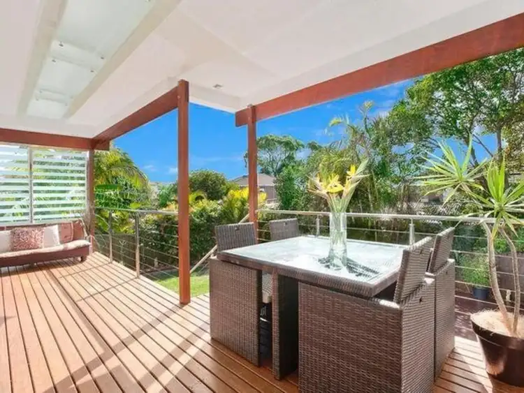 Fourth view of Homely house listing, 59A Flinders Road, Woolooware NSW 2230