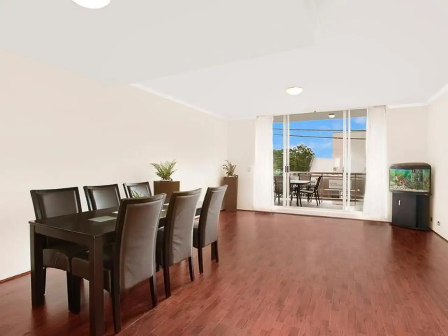 Main view of Homely apartment listing, 12/4 Gillespie Avenue, Alexandria NSW 2015