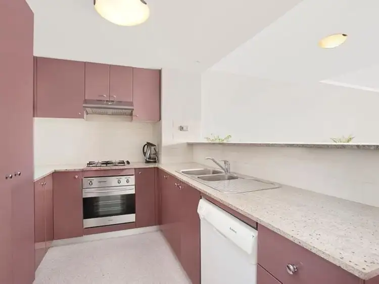 Second view of Homely apartment listing, 12/4 Gillespie Avenue, Alexandria NSW 2015