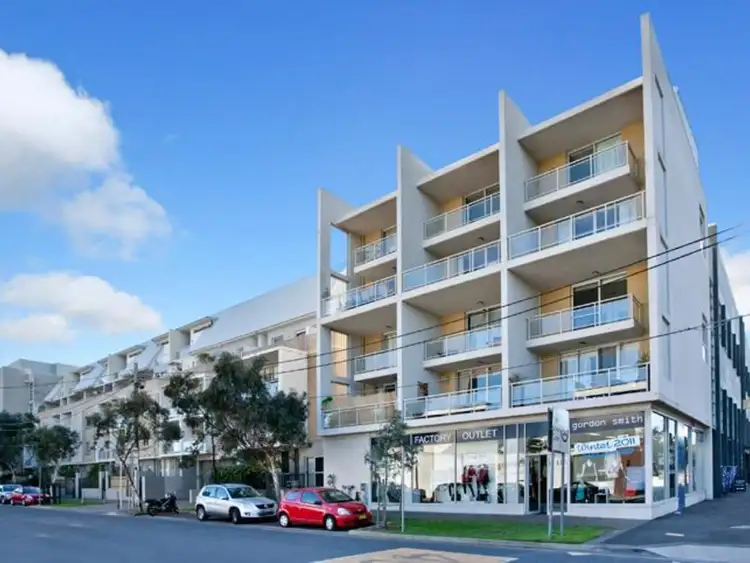 Third view of Homely apartment listing, 12/4 Gillespie Avenue, Alexandria NSW 2015