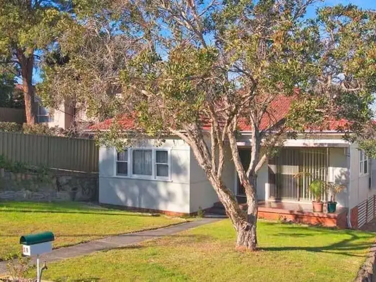 58 Woodlands Road, Taren Point NSW 2229