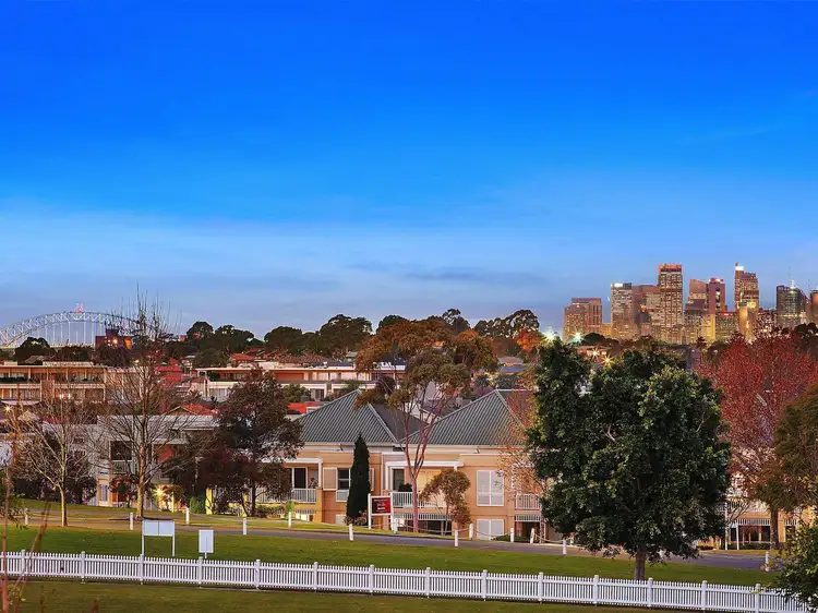 36/28 Village Drive, Breakfast Point NSW 2137