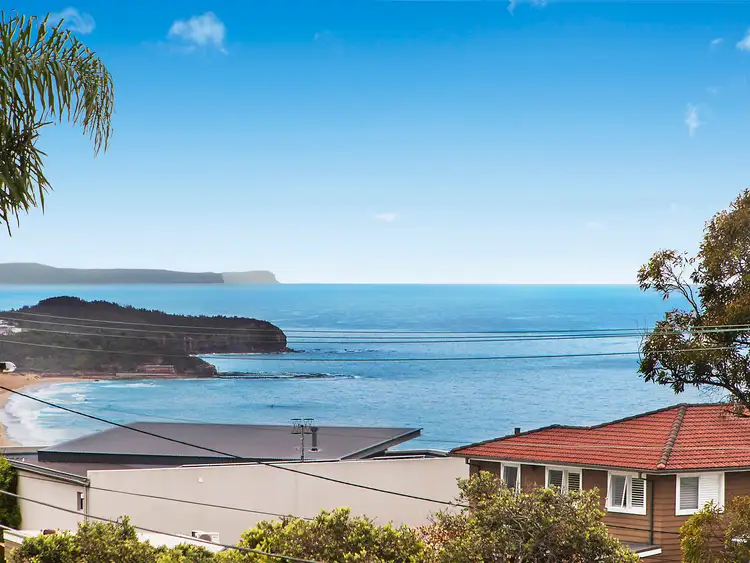 Second view of Homely house listing, 70 Idaline Street, Collaroy Plateau NSW 2097