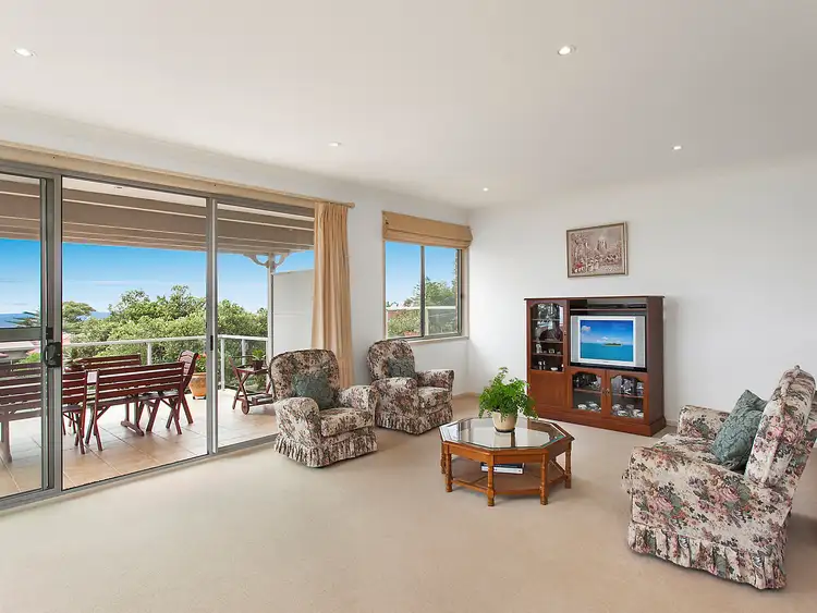 Fourth view of Homely house listing, 70 Idaline Street, Collaroy Plateau NSW 2097