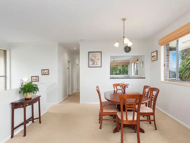 Fifth view of Homely house listing, 70 Idaline Street, Collaroy Plateau NSW 2097
