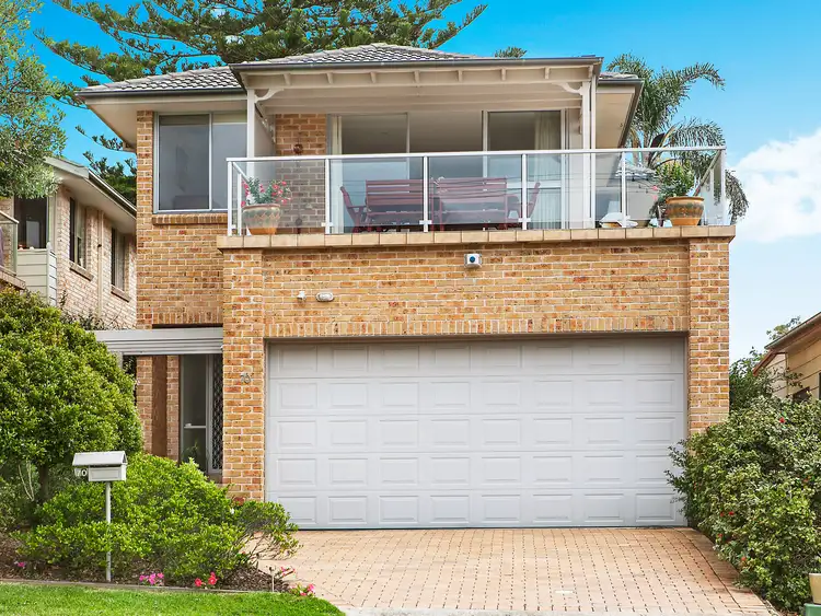 Sixth view of Homely house listing, 70 Idaline Street, Collaroy Plateau NSW 2097
