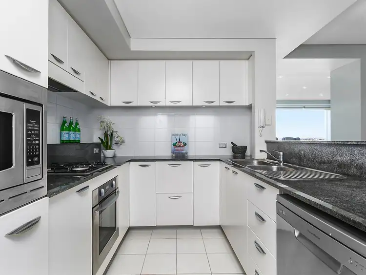 Third view of Homely apartment listing, 41/36 Village Drive, Breakfast Point NSW 2137