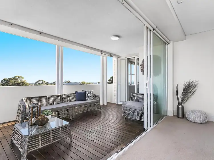 Fifth view of Homely apartment listing, 41/36 Village Drive, Breakfast Point NSW 2137