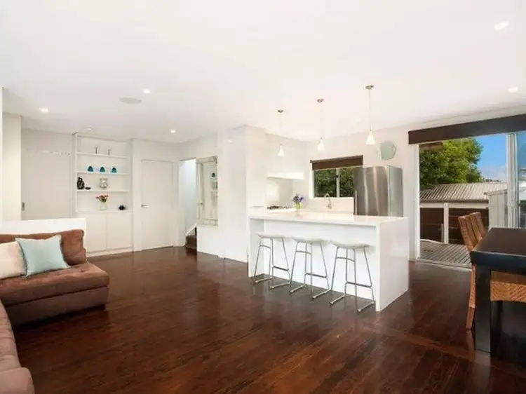 Main view of Homely house listing, 63 Trevelyan Street, Botany NSW 2019