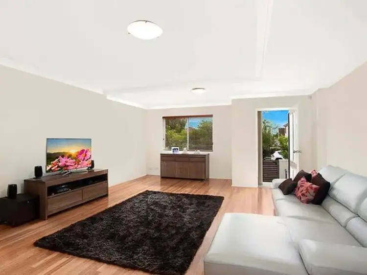 Main view of Homely apartment listing, 16/2 Victoria Street, Botany NSW 2019