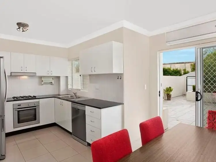 Second view of Homely apartment listing, 16/2 Victoria Street, Botany NSW 2019