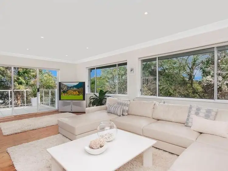 Second view of Homely house listing, 36 Heather Street, Collaroy Plateau NSW 2097