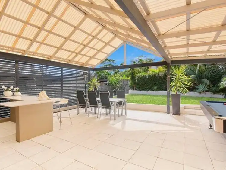 Third view of Homely house listing, 36 Heather Street, Collaroy Plateau NSW 2097