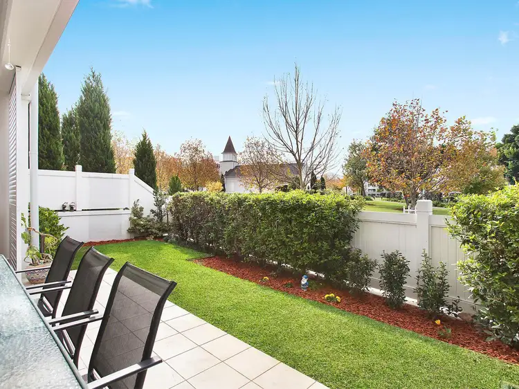 14/28 Village Drive, Breakfast Point NSW 2137