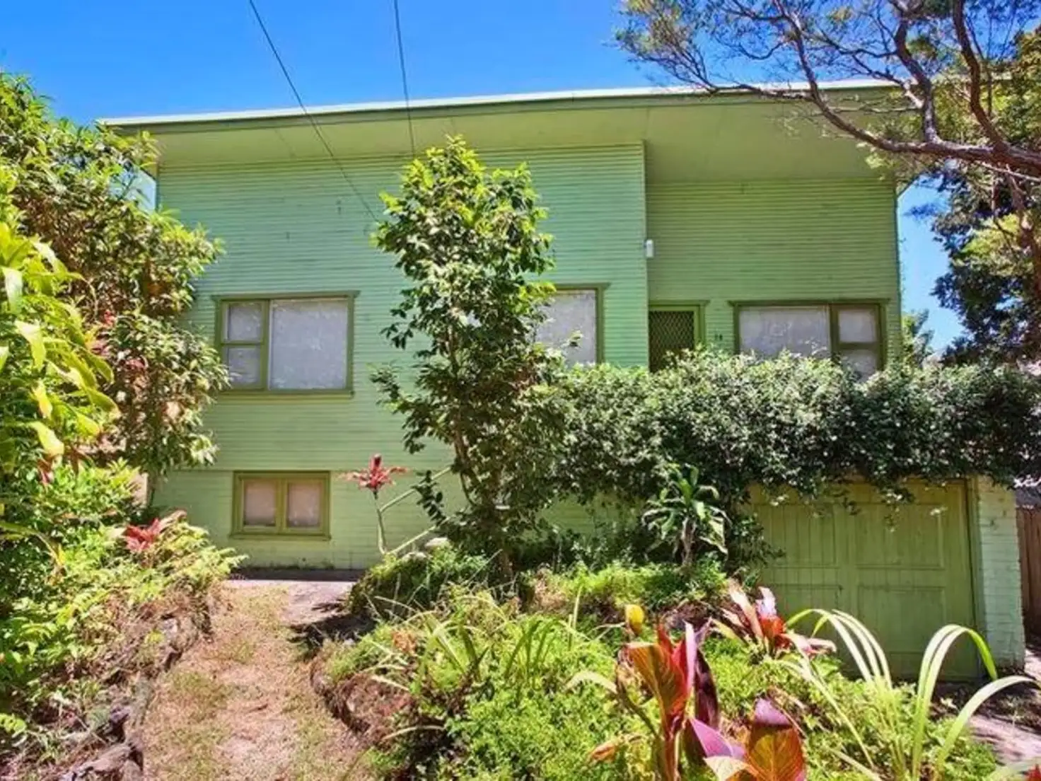 Main view of Homely house listing, 16 Berith Street, Collaroy Plateau NSW 2097