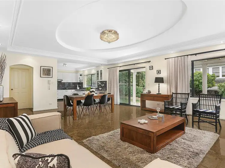 12 Fairwater Drive, Breakfast Point NSW 2137