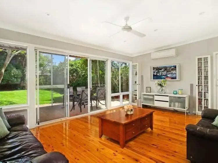 123 Bellingara Road, Miranda NSW 2228