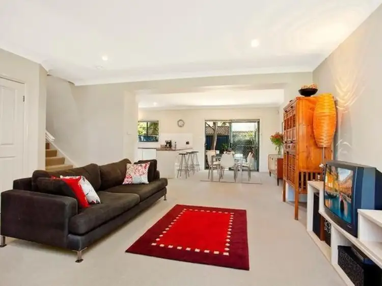 Main view of Homely apartment listing, 37/33 William Street, Botany NSW 2019