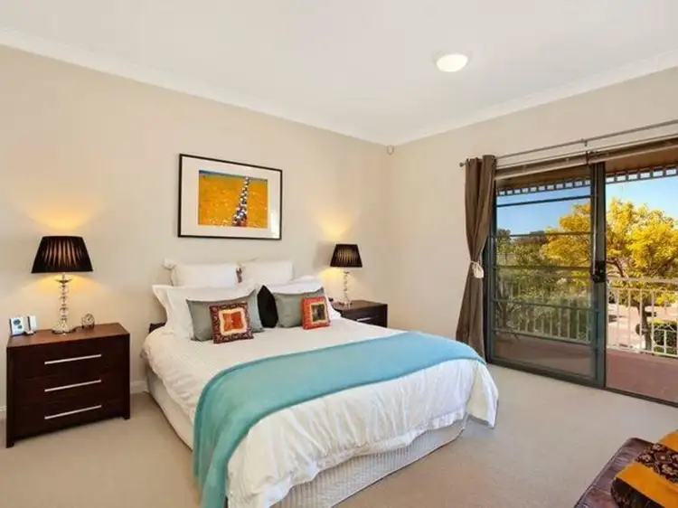 Third view of Homely apartment listing, 37/33 William Street, Botany NSW 2019
