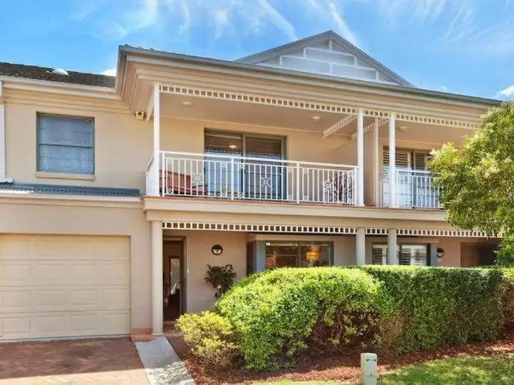 Fourth view of Homely apartment listing, 37/33 William Street, Botany NSW 2019