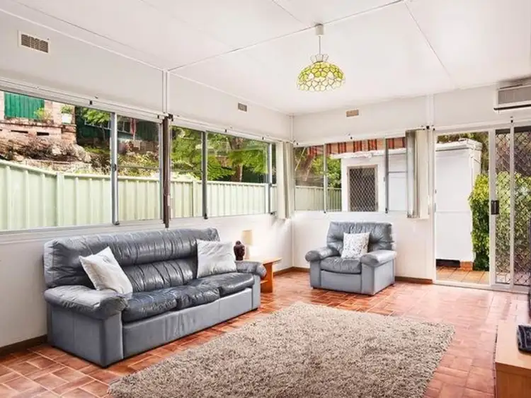 Second view of Homely house listing, 26 Berith Street, Collaroy NSW 2097