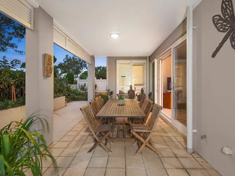 24 Admiralty Drive, Breakfast Point NSW 2137