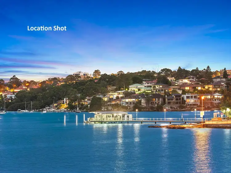 Second view of Homely apartment listing, 24 Admiralty Drive, Breakfast Point NSW 2137