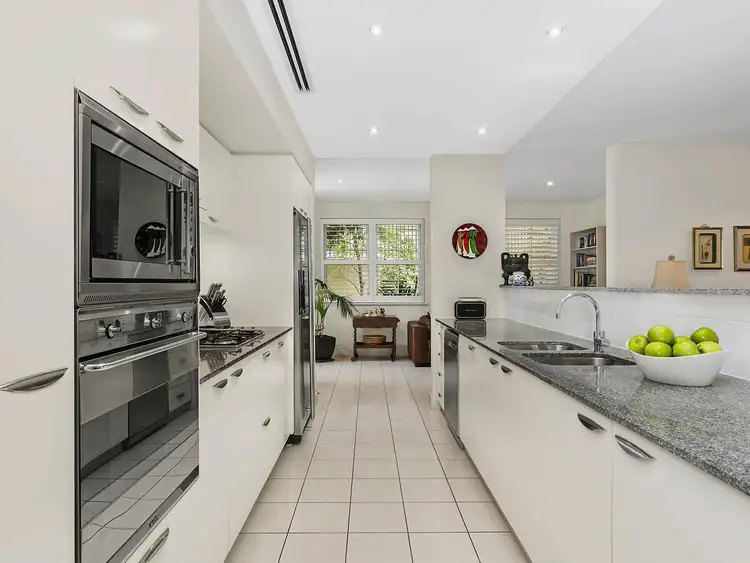 Third view of Homely apartment listing, 24 Admiralty Drive, Breakfast Point NSW 2137