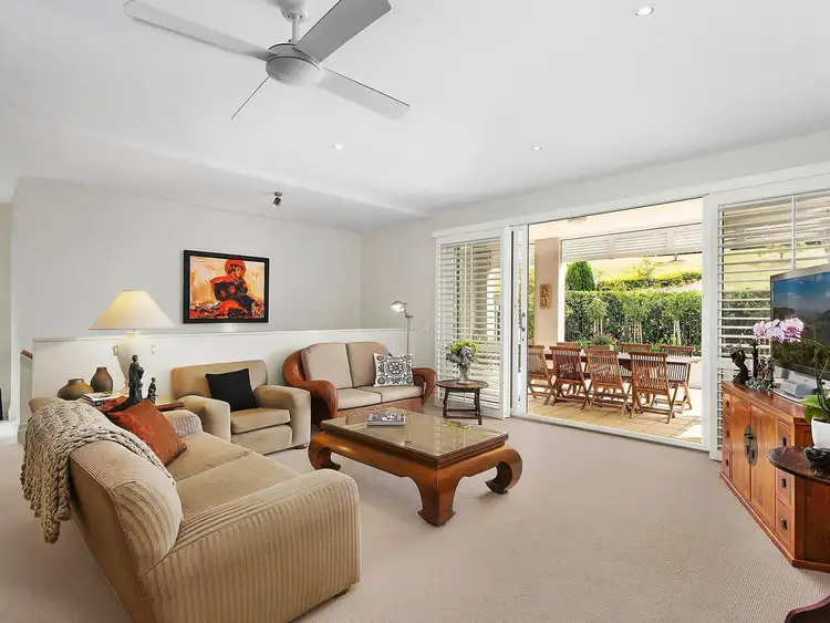 Fourth view of Homely apartment listing, 24 Admiralty Drive, Breakfast Point NSW 2137